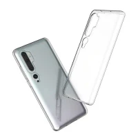 Silicon case for Samsung A02S/03S Transparent 2