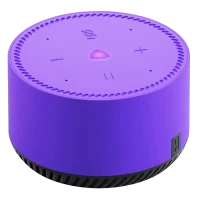 Умная колонка Yandex Station LITE / with Alisa / 5W / Ultraviolet 2
