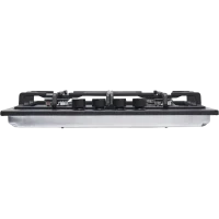 Газовая варочная панель Whirlpool TGML 660 NB, Black 4
