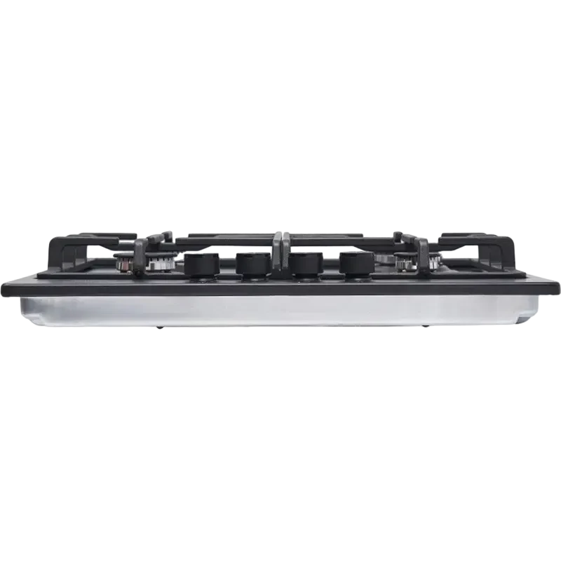 Газовая варочная панель Whirlpool TGML 660 NB, Black 4