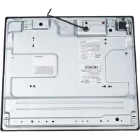 Газовая варочная панель Whirlpool TGML 660 NB, Black 5