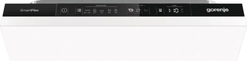 Встраиваемая посудомоечная машина Gorenje GV561D10