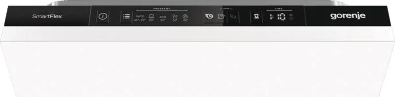 Maşină de spălat vase încorporabilă Gorenje GV561D10 2