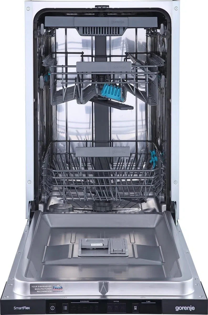 Maşină de spălat vase încorporabilă Gorenje GV561D10 3