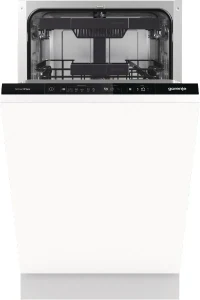 Maşină de spălat vase încorporabilă Gorenje GV561D10 4