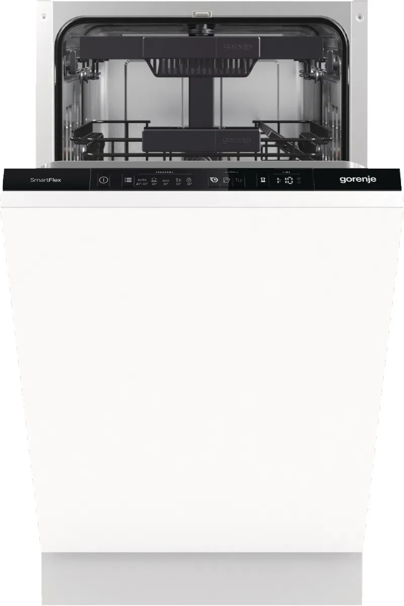 Maşină de spălat vase încorporabilă Gorenje GV561D10 4