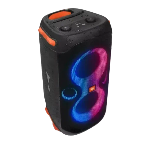 JBL PartyBox 110, Чёрный