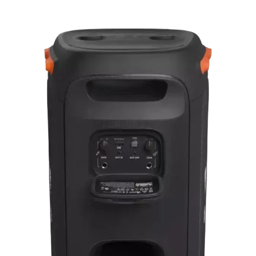 JBL PartyBox 110, Чёрный
