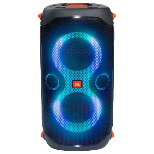 JBL PartyBox 110, Чёрный
