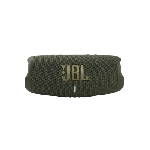 JBL Charge 5, Зелёный