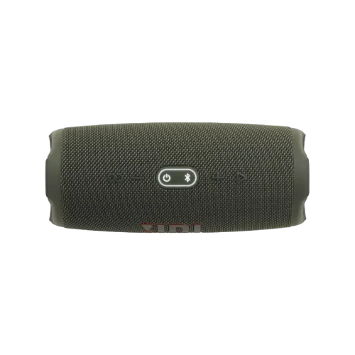 JBL Charge 5, Зелёный