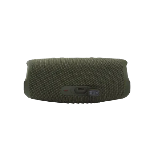 JBL Charge 5, Зелёный