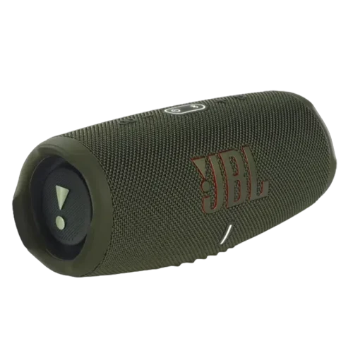 JBL Charge 5, Зелёный