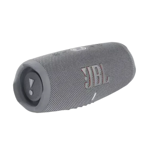Портативная колонка JBL Charge 5, Серый