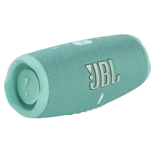 JBL Charge 5, Бирюзовый