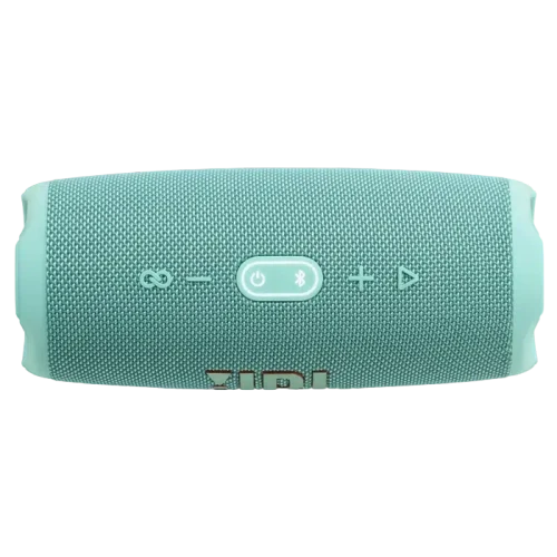 JBL Charge 5, Бирюзовый