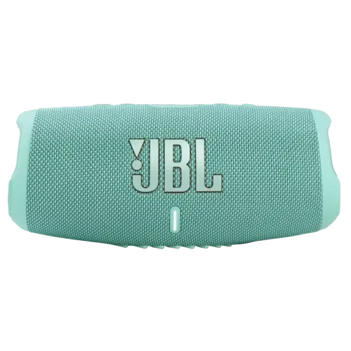 JBL Charge 5, Бирюзовый