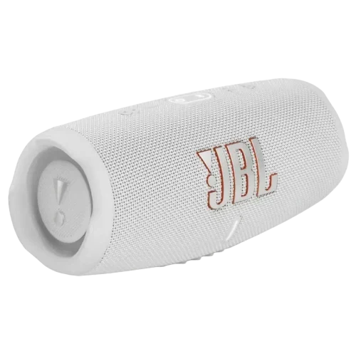JBL Charge 5, Белый
