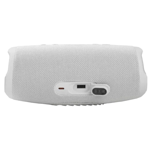 JBL Charge 5, Белый