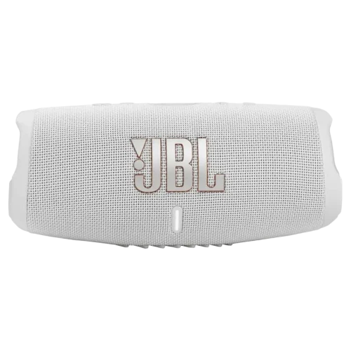 JBL Charge 5, Белый
