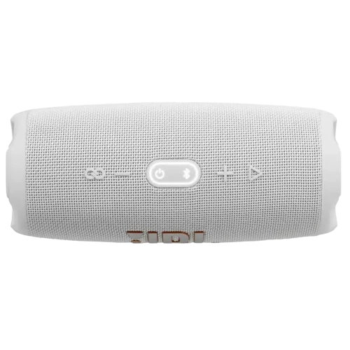 JBL Charge 5, Белый