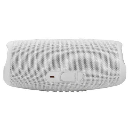 JBL Charge 5, Белый