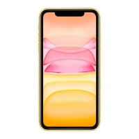Apple iPhone 11 256GB SS Yellow