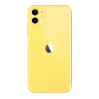 Apple iPhone 11 256GB SS Yellow 2