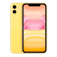 Apple iPhone 11 256GB SS Yellow 4