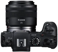 Системный фотоаппарат Canon EOS RP + RF 24-105 f/4-7.1 IS STM