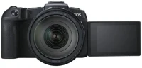 Системный фотоаппарат Canon EOS RP + RF 24-105 f/4-7.1 IS STM 2