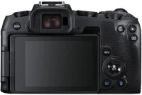 Системный фотоаппарат Canon EOS RP + RF 24-105 f/4-7.1 IS STM 3