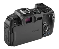 Системный фотоаппарат Canon EOS RP Body 2