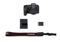 Системный фотоаппарат Canon EOS RP Body 3