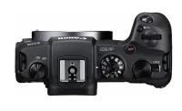 Системный фотоаппарат Canon EOS RP Body 4