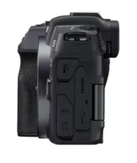 Системный фотоаппарат Canon EOS RP Body 5