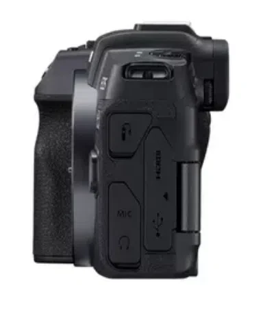 Системный фотоаппарат Canon EOS RP Body 5