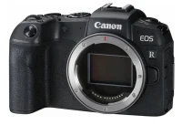 Системный фотоаппарат Canon EOS RP Body 8