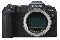 Системный фотоаппарат Canon EOS RP Body 9