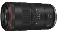 Объектив Canon RF 100mm f/2.8 L IS Macro USM 2