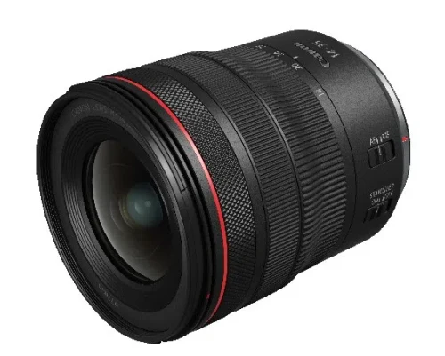 Объектив Canon RF 14-35mm f/4 L IS USM
