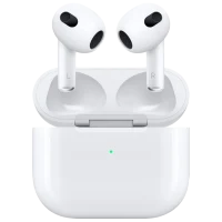 Apple AirPods 3 White MagSafe carcasă de încărcare