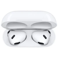 Apple AirPods 3 White MagSafe carcasă de încărcare 3