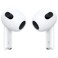 Apple AirPods 3 White MagSafe carcasă de încărcare 2
