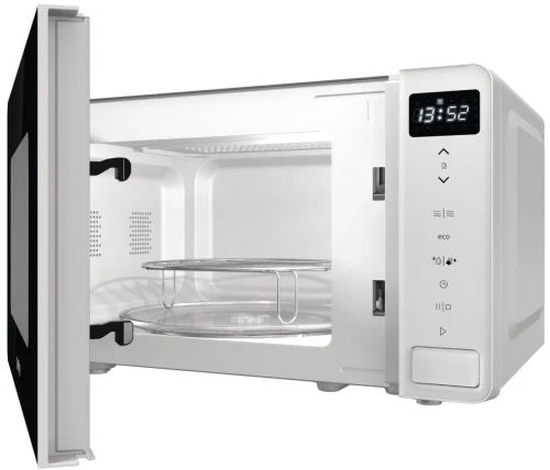 Cuptor cu microunde Gorenje MO20S4W