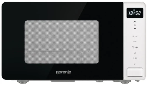 Cuptor cu microunde Gorenje MO20S4W