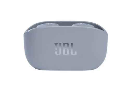 Căști JBL Wave 100TWS, Albastru