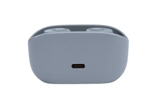 Căști JBL Wave 100TWS, Albastru