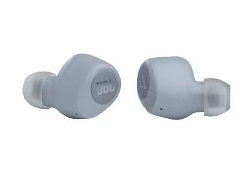 Căști JBL Wave 100TWS, Albastru