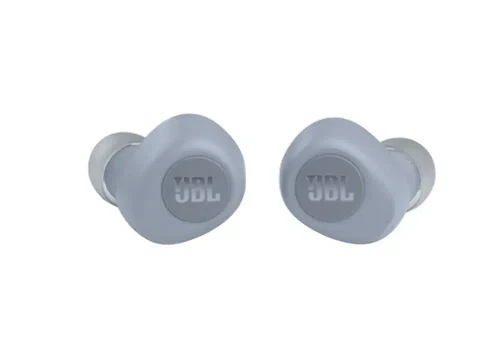 Căști JBL Wave 100TWS, Albastru
